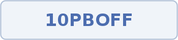 Coupon code image