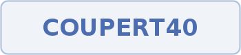 Coupon code image