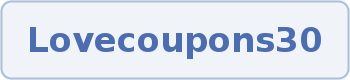 Coupon code image