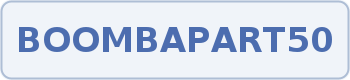 Coupon code image