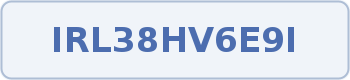 Coupon code image