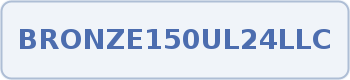 Coupon code image