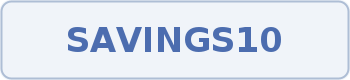 Coupon code image