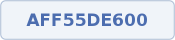 Coupon code image
