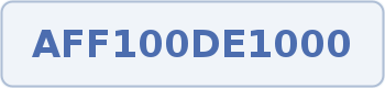 Coupon code image