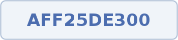 Coupon code image