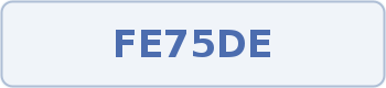 Coupon code image