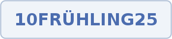 Coupon code image