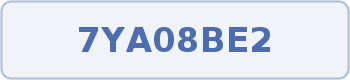 Coupon code image