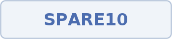 Coupon code image