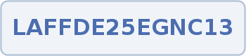 Coupon code image