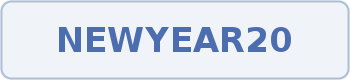 Coupon code image