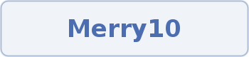 Coupon code image