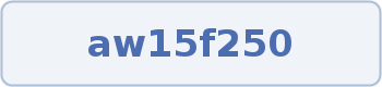 Coupon code image