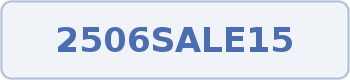 Coupon code image
