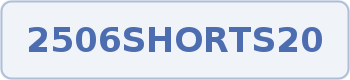 Coupon code image