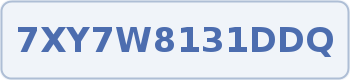 Coupon code image