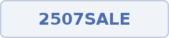 Coupon code image
