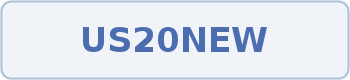 Coupon code image