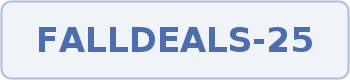 Coupon code image