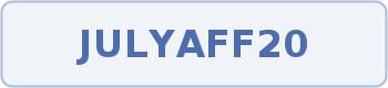Coupon code image