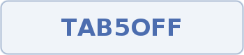 Coupon code image