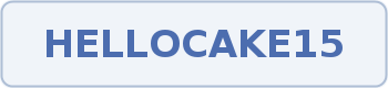 Coupon code image