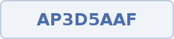 Coupon code image