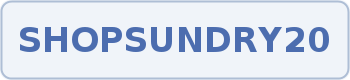Coupon code image