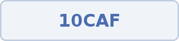 Coupon code image