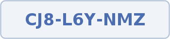 Coupon code image