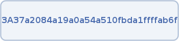 Coupon code image