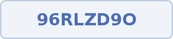 Coupon code image