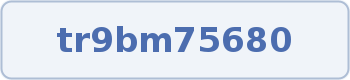 Coupon code image