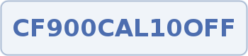 Coupon code image