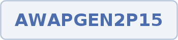 Coupon code image