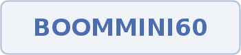 Coupon code image
