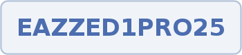 Coupon code image