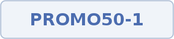Coupon code image