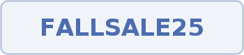 Coupon code image