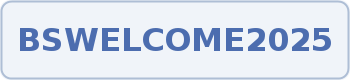 Coupon code image