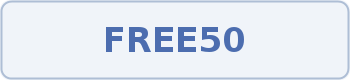 Coupon code image