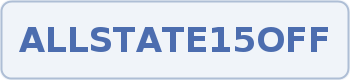Coupon code image