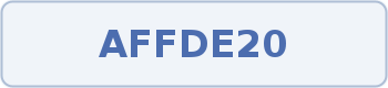 Coupon code image