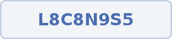 Coupon code image