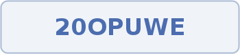 Coupon code image