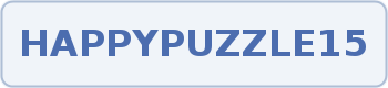 Coupon code image