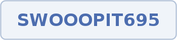 Coupon code image