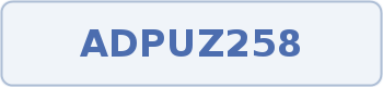 Coupon code image