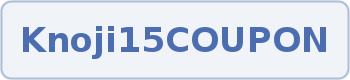 Coupon code image